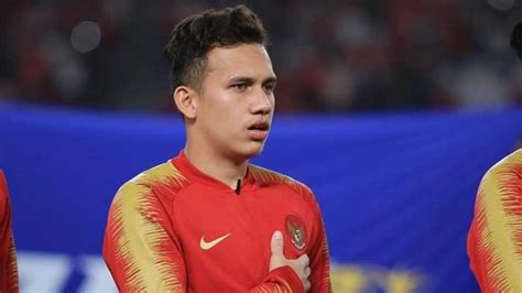 Nasib Egy Mv Di Aff Makin Tak Jelas Ditambah Kini Cedera Saat