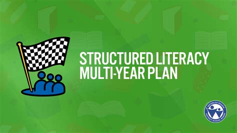 Announcing The Wrdsb Structured Literacy Multi Year Plan Waterloo