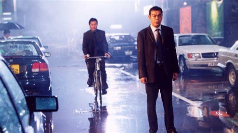 ‎Running Out of Time 2 (2001) directed by Johnnie To, Law Wing-Cheong • Reviews, film + cast ...