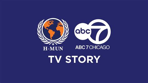 H Mun Abc 7 Chicago Tv Youtube