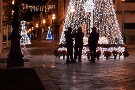 A Natale La Sicilia Diventa Ancora Pi Bella Visit Sicily