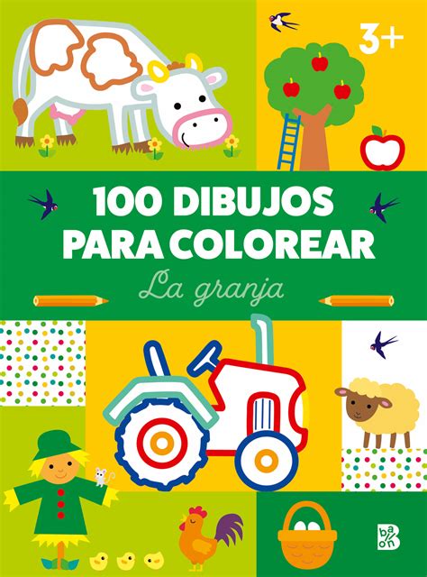 100 Dibujos Para Colorear Los Animales