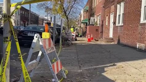 Philadelphia Explosión En Casa Provoca Evacuación Telemundo 62