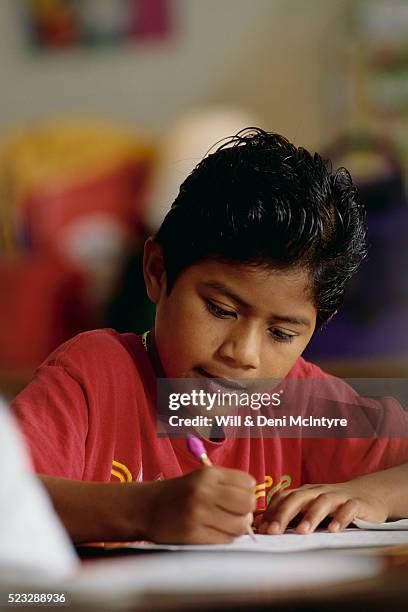 1,128 Standardized Testing Students Stock Photos, High-Res Pictures ... 