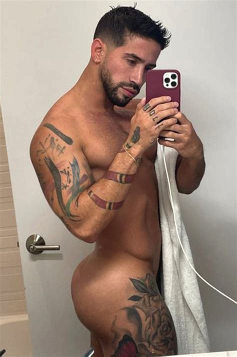 Nude Bi Dude On Tumblr