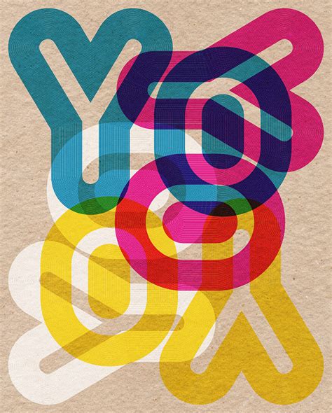 Yo on Behance