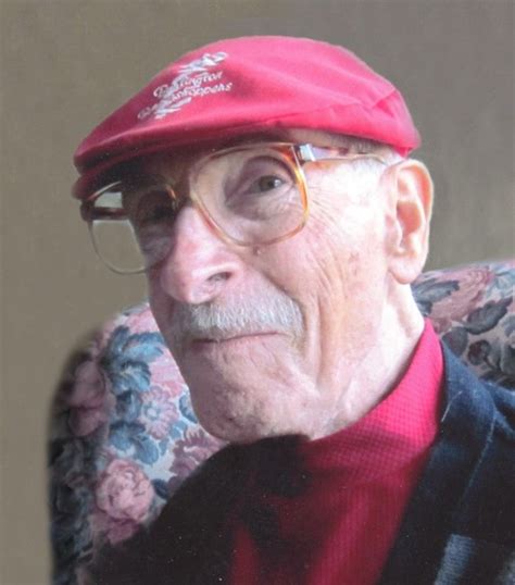 Edward Lake Obituary St Catharines On