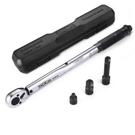 Top 5 Best Torque Wrenches For Spark Plugs 2022 Review