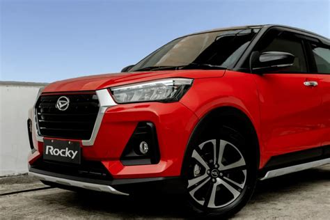 Bahas Keunggulan Daihatsu Rocky Varian X