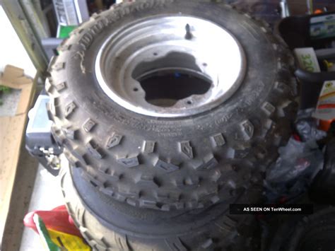 2007 Yamaha Raptor Special Edition
