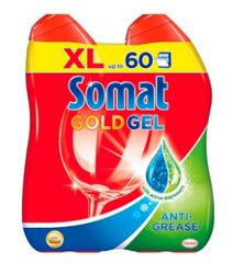 Somat Gold Gel Antigrease X Ml Home Pohodl Domova