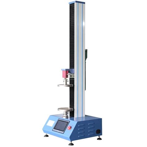 Compression Testing Machine XB OTS 600 OTS Technik Tensile