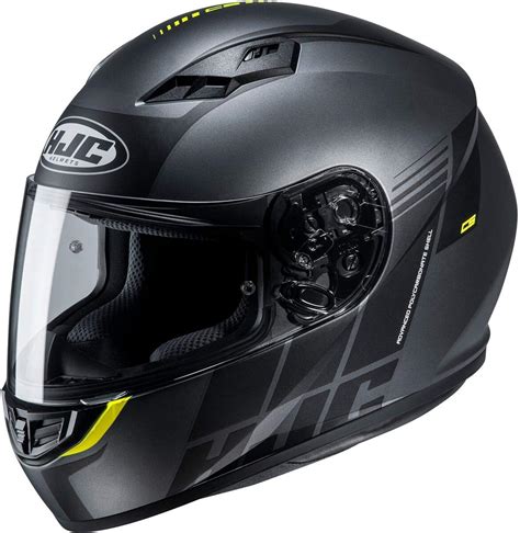 Amazon HJC Helmets Full Face Hjc Cs R3 Helmet Mylo CS R3 Mylo