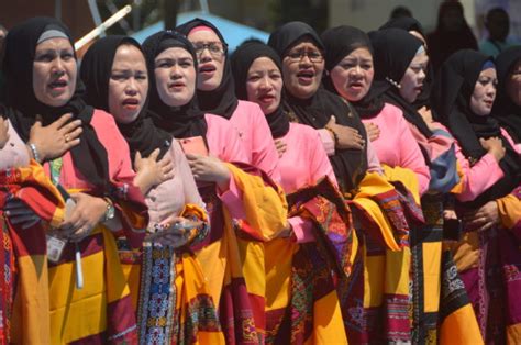 Look Marawi Celebrates Th Charter Day For First Time Since