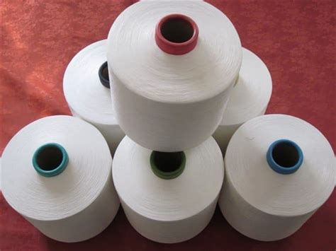 Polyester Yarn Dty Rw Sd Sim Tradekorea