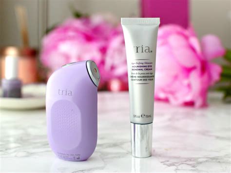 Elle Sees Beauty Blogger In Atlanta My 8 Week Experience Using TRIA