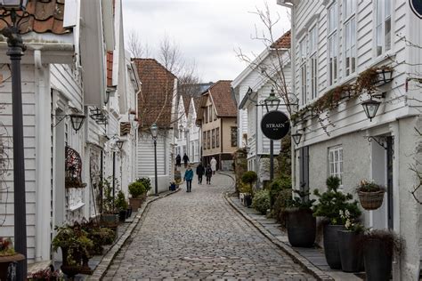 Img R Gamle Stavanger Straen Jutta Monhof Flickr