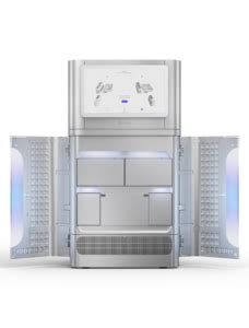 ILLUMINA UNVEILS REVOLUTIONARY NOVASEQ X SERIES BIOMEDIC JSC