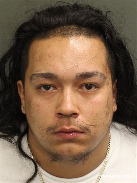 Ramirez Christian Anthony 09172023 Orange County Mugshots Zone