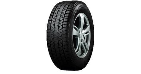 Bridgestone Blizzak DM V3 ( 235/70 R16 106S ) | Hinnavaatlus ...