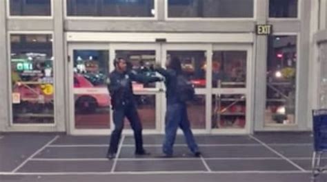 Meijer Shopper Sues For 25M After Beating By Detroit Officer Who Is