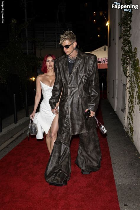 Megan Fox Meganfox Nude OnlyFans Leaks Fappening Page 8 FappeningBook