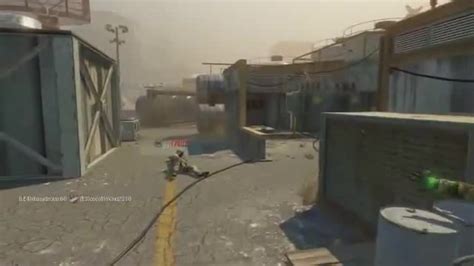 Black Ops FUNNIEST Final Kill Cam EVER In The NUTSACK Coub The