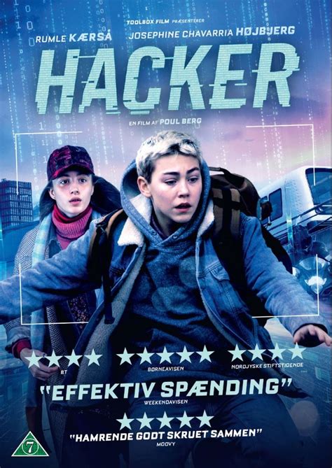 Hacker - Film - CDON.COM