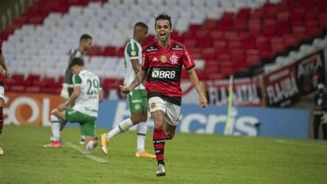 Michael O Veja Os Jogadores Que Deixaram O Flamengo Recentemente