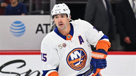 Islanders Place Cal Clutterbuck On Injured Reserve Yardbarker