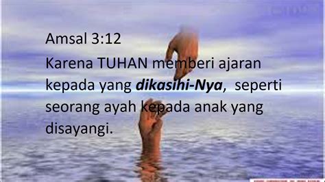 Ayat Alkitab Tentang Cinta Kasih Tuhan Allah Bapa Yesus Kristus ...