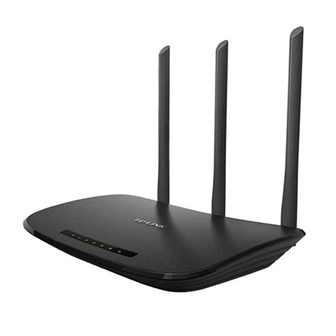 New Tp Link Td W N Mbps Adsl Modem Wifi Extender Wireless Router