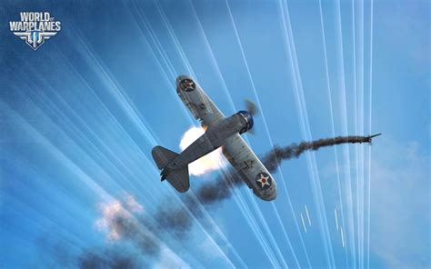 World of Warplanes Sichert Euch einen Key für Closed Beta