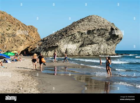 Monsul Playa Hi Res Stock Photography And Images Alamy