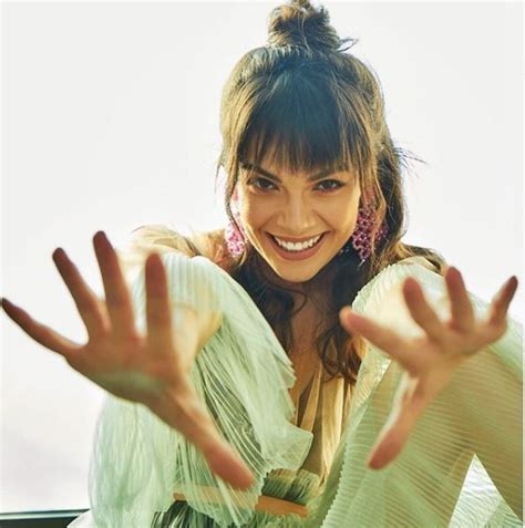 Facts you do not know about Sinem Ünsal – Turkish TV Series