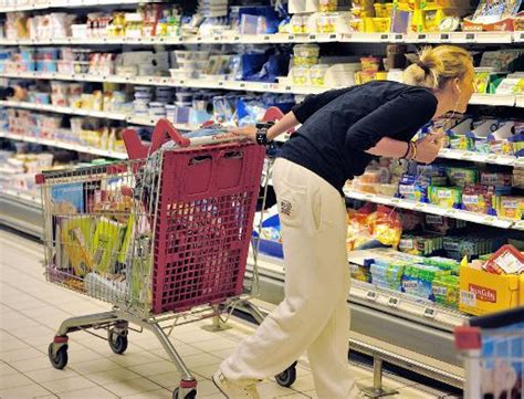 Consommation des ménages recul en septembre