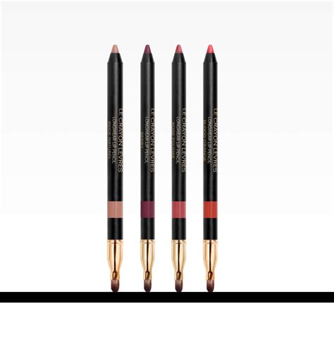 Lip Liner - Makeup | CHANEL