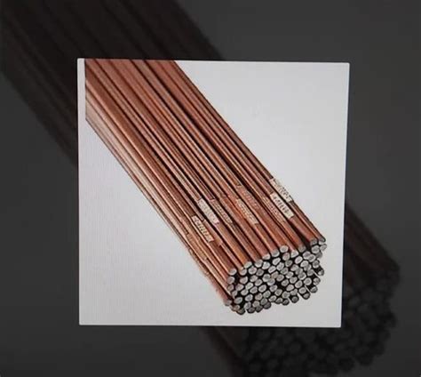 Copper SUPER TIG 70S2 2 40mm Thickness 2 4MM Grade ER70S2 At Rs