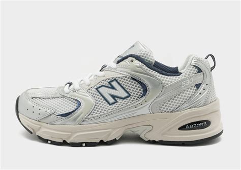 Grey New Balance 530 Jd Sports Singapore