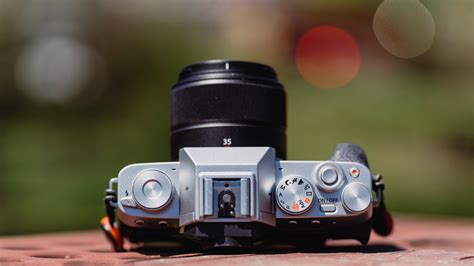 Fujifilm X T Review Pcmag Australia