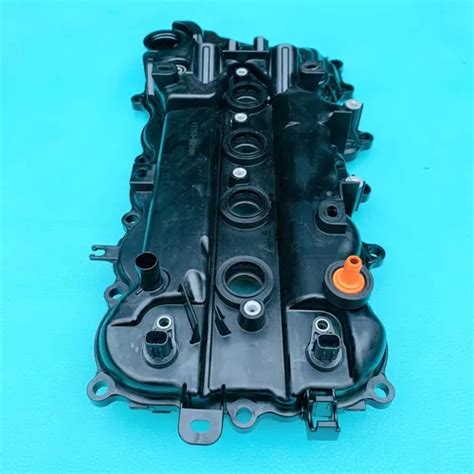 Tapa Punterias Toyota Avanza Cil Lt A Original Mercadolibre