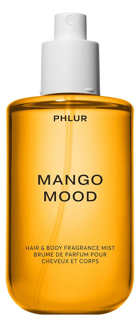 Mango Mood By Phlur Reviews Perfume Facts