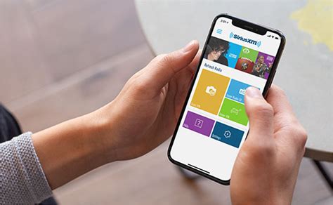 Siriusxm Refresh My Radio