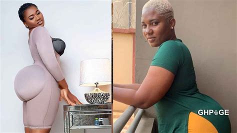 Nana Aba Anamoah And Lydia Forson React To Abena Korkor S Allegations