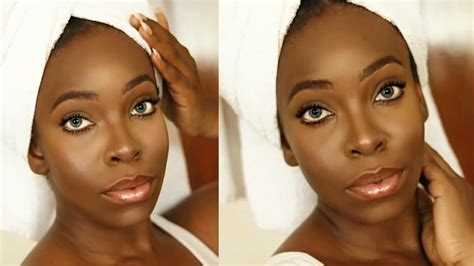 Flawless Everyday Makeup Routine In 15 Minutes Youtube