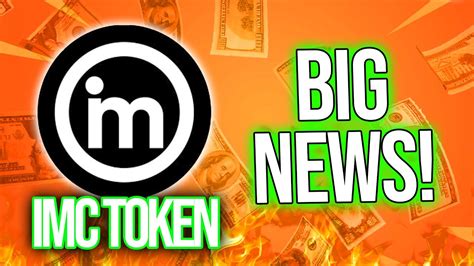 Big Potential X Hidden Altcoin Gem Imc Token Presale How To Buy