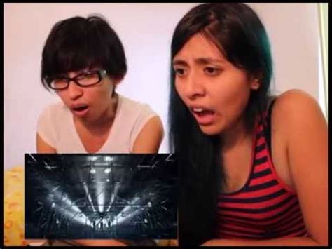 JYJ BACK SEAT MV Reaction YouTube