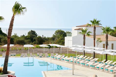 Iberostar Cala Domingos Calas De Mallorca España Opiniones Y