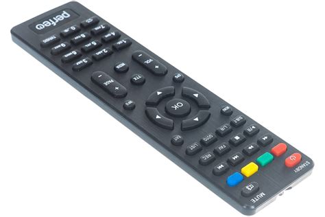 Приставка Perfeo DVB-T2/C STYLE для цифрового TV 30010913 - выгодная ...