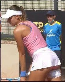 Magda Linette Porn Pictures Xxx Photos Sex Images Pictoa